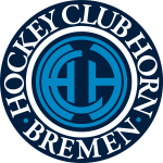 HOCKY CLUB HORN Logo Vector