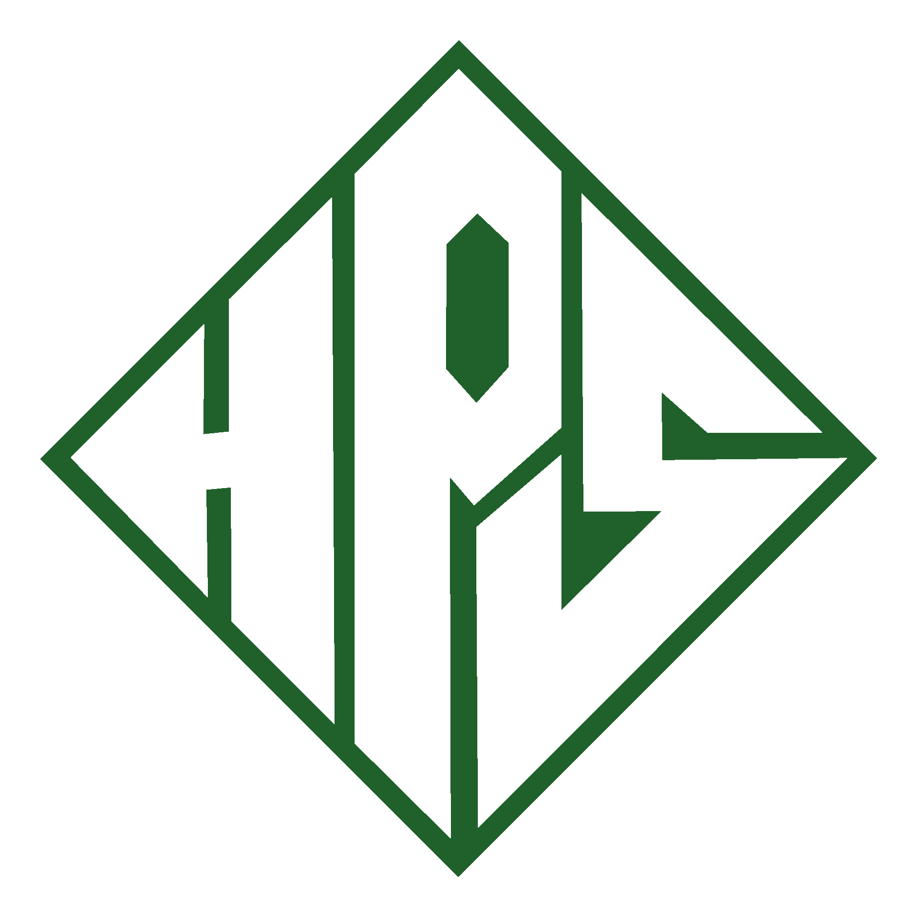 HPS Helsinki Logo Vector