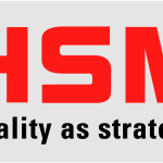 HSM Logo Vector