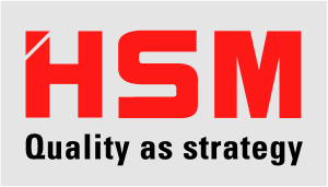 HSM Logo Vector