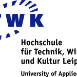 HTWK Leipzig Logo Vector