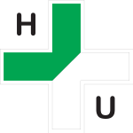 HUGV Logo Vector