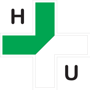 HUGV Logo Vector