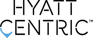 HYATT CENTRIC Logo Vector