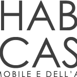 Habitat Casa Expo Logo Vector