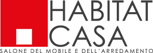 Habitat Casa Expo Logo Vector