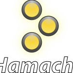 Hamachi Logo Vector