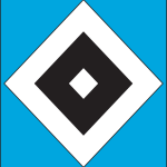 Hamburger SV (70’s ) Logo Vector