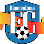 Hameenlinna FC Logo Vector