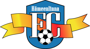 Hameenlinna FC Logo Vector