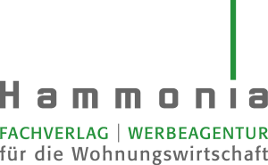 Hammonia Logo Vector