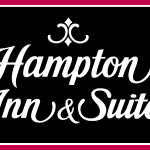 Hampton Inn & Suites new Logo Vector