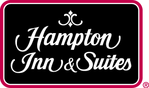 Hampton Inn & Suites new Logo Vector