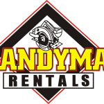 HandyMan Rentals Logo Vector