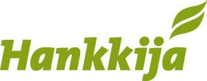 Hankkija Logo Vector