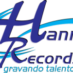 Hanna Records Logo Vector