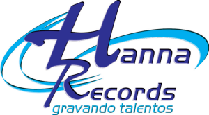 Hanna Records Logo Vector