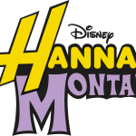 Hannah Montana new Logo Vector