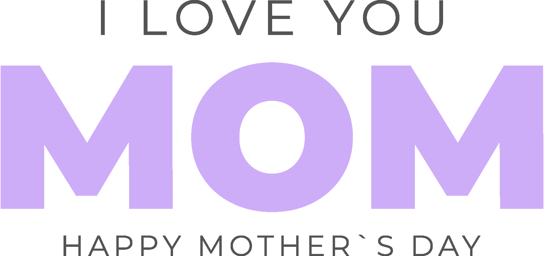 Happy Mothers Day Logo Png Clip Art Royalty Free Download - Happy Mother's  Day Png Transparent PNG - 960x648 - Free Download on NicePNG