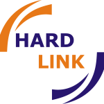 Hardlink Logo Vector