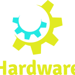 Hardware Gear new Logo Vector