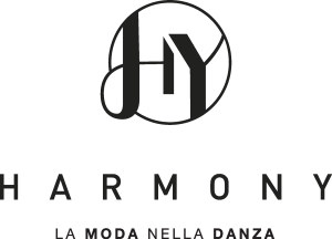 Harmony Logo Vector