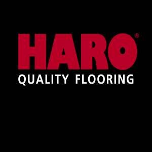 Haro Logo Vector
