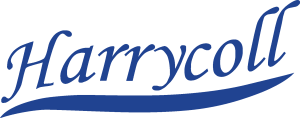 Harrycoll Logo Vector