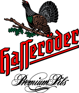 Hasseroeder Logo Vector