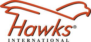 Hawks International new Logo Vector