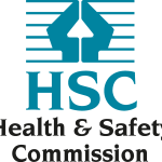 Health & Safety Commission Logo Vector