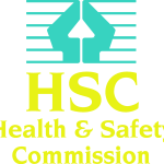 Health & Safety Commission new Logo Vector