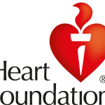 Heart Foundation of Australia Logo Vector