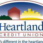 Heartland Arts Fund Logo Vector