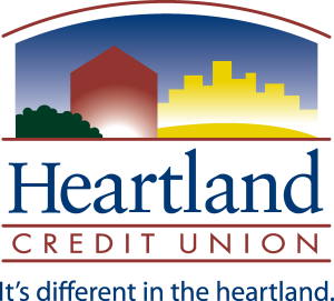Heartland Arts Fund Logo Vector