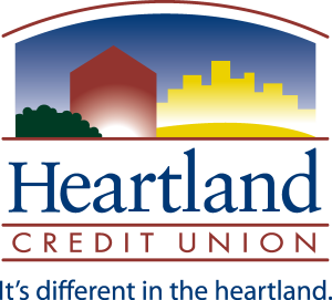 Heartland Credit Union new Logo Vector