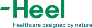 Heel Logo Vector
