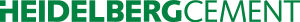 Heidelbergercement Logo Vector