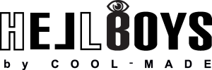Hell Boys Logo Vector