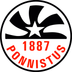 Helsingin Ponnistus Logo Vector