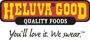 Heluva Good Quality Foods Logo Vector