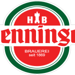 Henningher Logo Vector