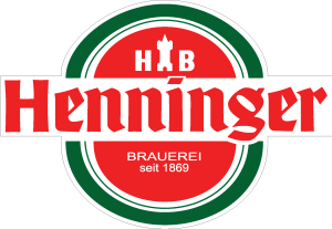 Henningher Logo Vector