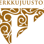 Herkkujuustola Logo Vector