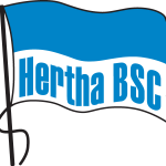 Hertha BSC Berlin (90’s) Logo Vector