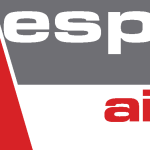 Hesperia Airlines Logo Vector