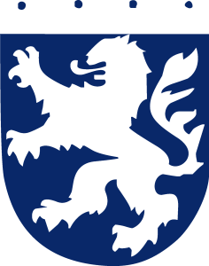 Hessen Wappen Logo Vector
