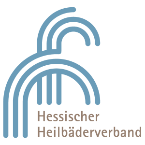 Hessischer Heilbäderverband Logo Vector