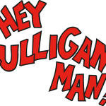 Hey Culligan Man Logo Vector