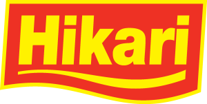 Hikari Alimentos Logo Vector